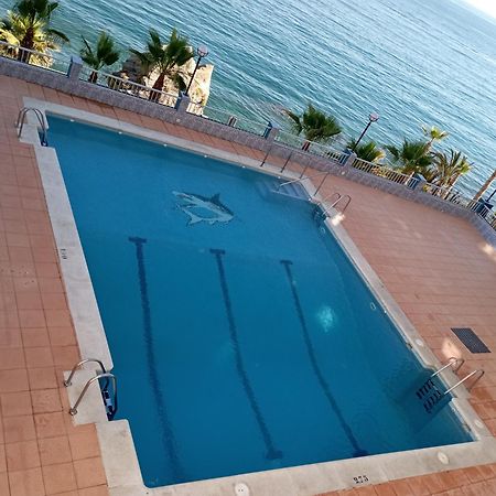 Precioso apartamento en Almuñecar Exterior foto