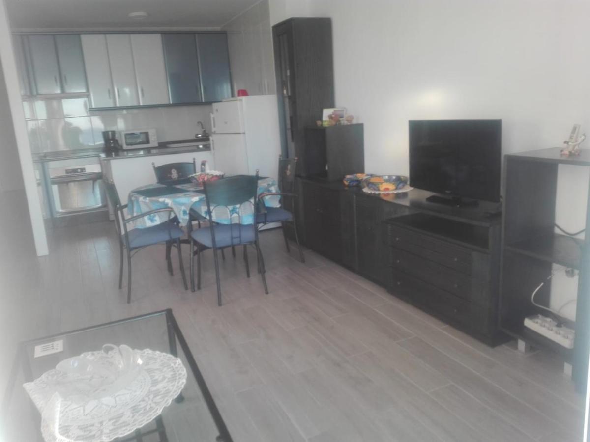 Precioso apartamento en Almuñecar Exterior foto