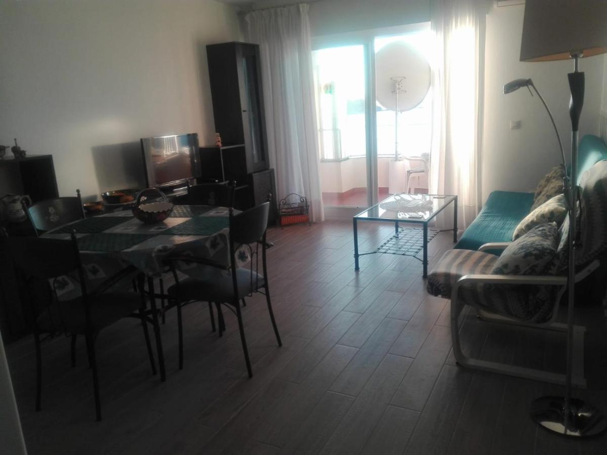 Precioso apartamento en Almuñecar Exterior foto