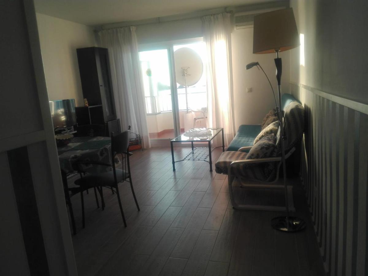 Precioso apartamento en Almuñecar Exterior foto
