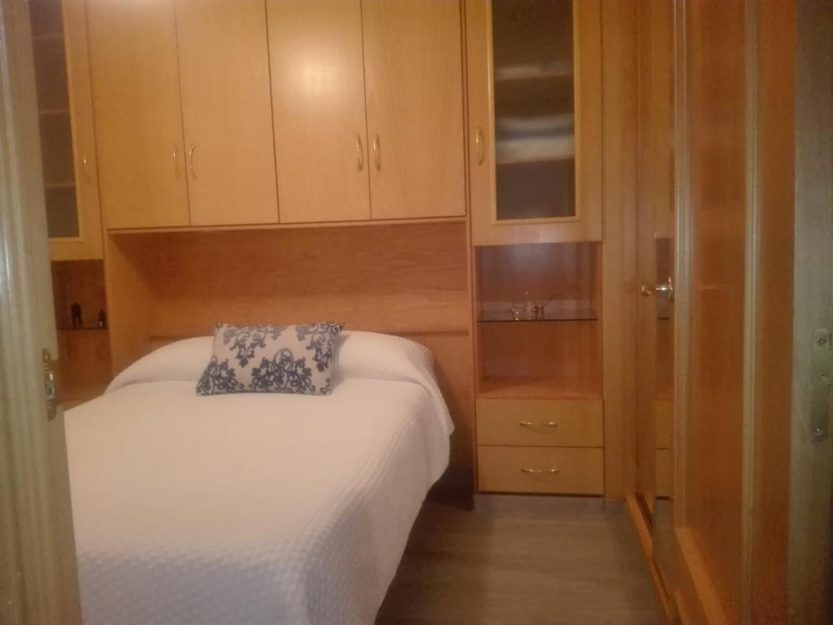 Precioso apartamento en Almuñecar Exterior foto