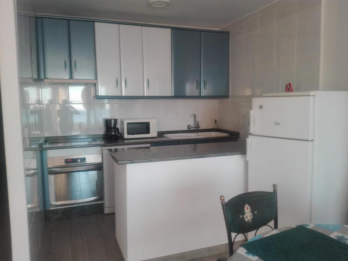 Precioso apartamento en Almuñecar Exterior foto