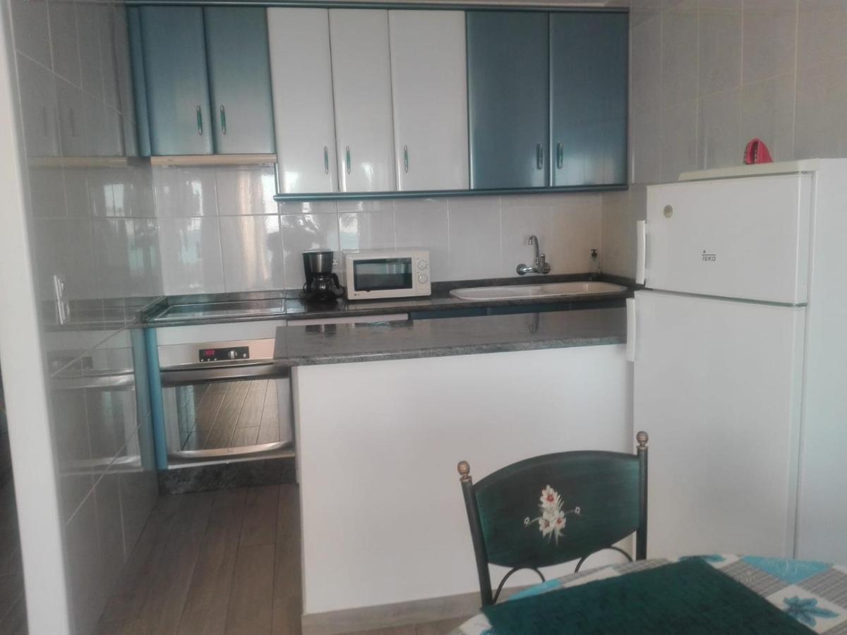 Precioso apartamento en Almuñecar Exterior foto