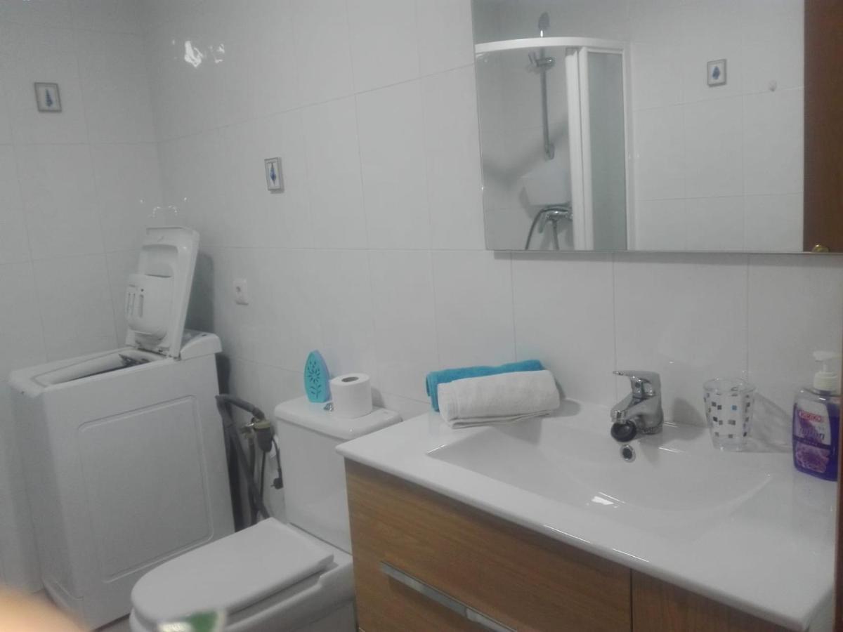 Precioso apartamento en Almuñecar Exterior foto