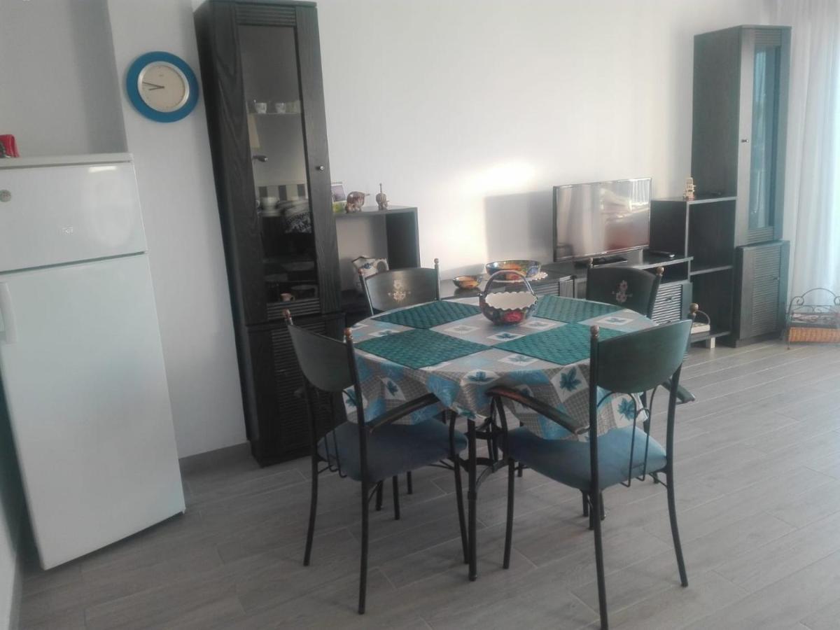 Precioso apartamento en Almuñecar Exterior foto