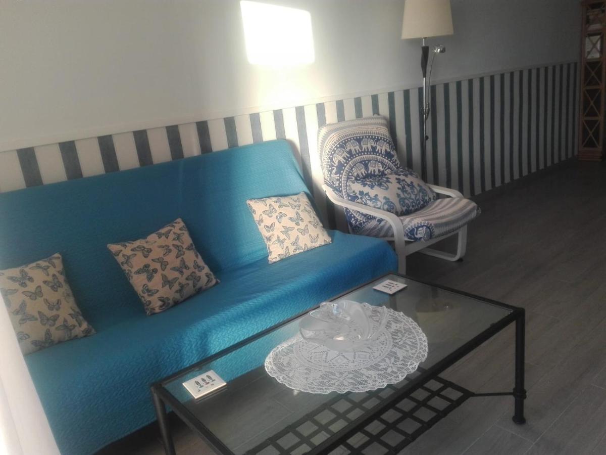 Precioso apartamento en Almuñecar Exterior foto